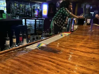 Kajun's Pub