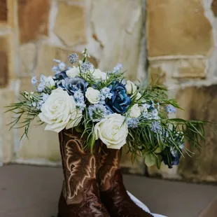 Vintage Rose Boutique & Flower Shop