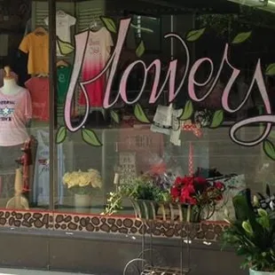 Route 66 Flowers and Gifts