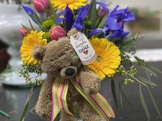 Westside Flowers & Gifts