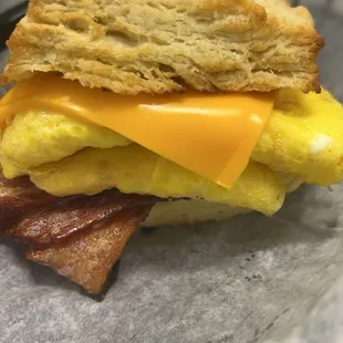 food, sandwiches