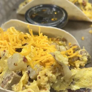 food, tacos