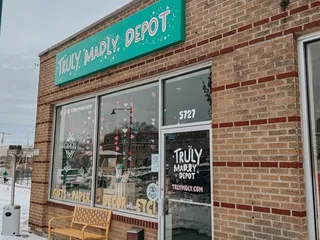 Truly Madly Depot