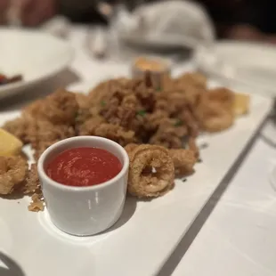 Calamari
