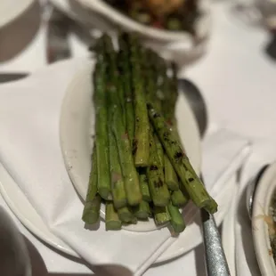 Asparagus