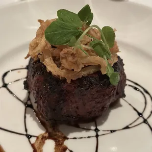 Filet Mignon