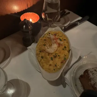 Lobster Mac