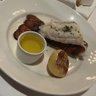 Lobster Tail