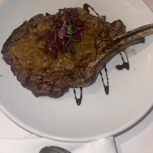 Rib Eye