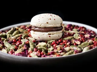 The Elderberry House