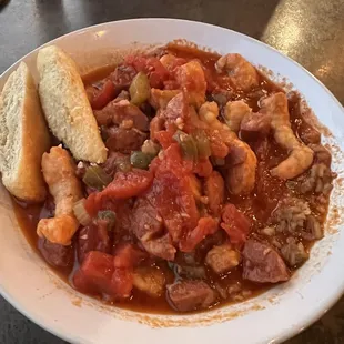 Jambalaya