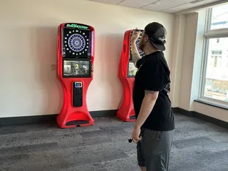 2nd Floor Dinnerhouse