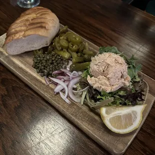 Trout Dip