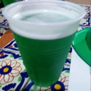 Green Budlight ( St. Patty&apos;s Day )