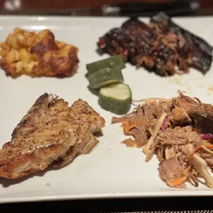 Route 17 Route Pig Plate