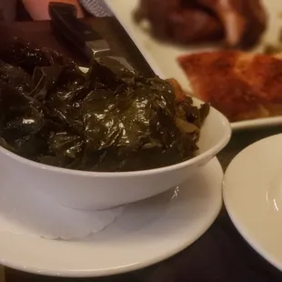 Collards