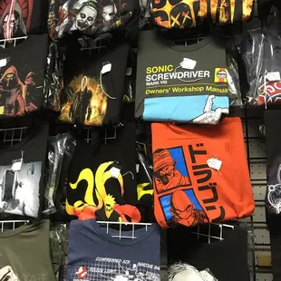 Shirts