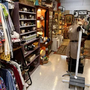 Wonderful Vintage Clothing