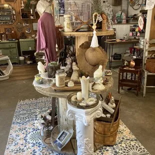 Mothers Day gift ideas