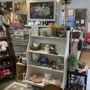 Vendor MiMi&apos;s space