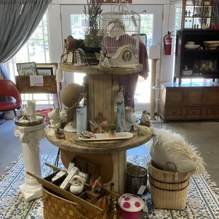 Mothers Day gift ideas