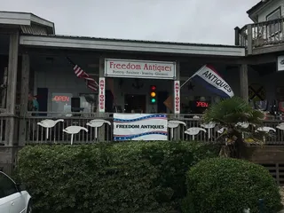 Freedom Antiques