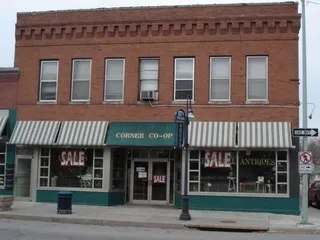 Antique Corner Cooperative