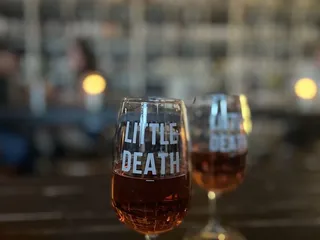 Little Death