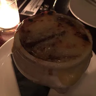 French Onion Soup