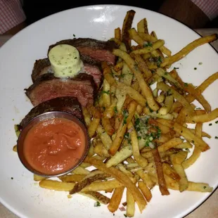 Steak Frites