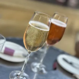 Cosset Champagne Brut