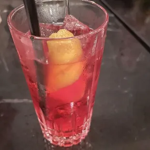 drink
