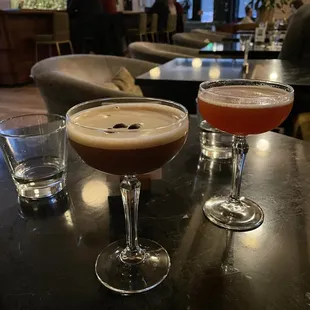 Espresso Martini
