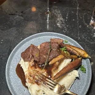 food