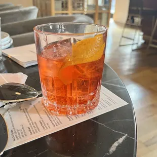 drink