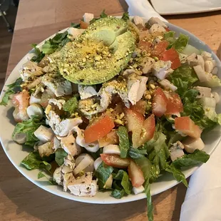 Artisan Chopped Salad