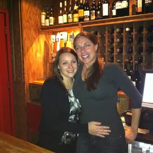 Thursday nights at vintage