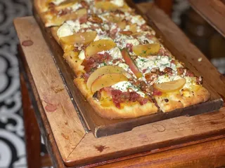 The Bohemian: A Wine Bar