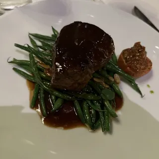 7oz Filet Mignon