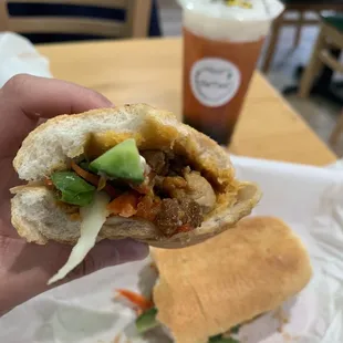 Banh Mi