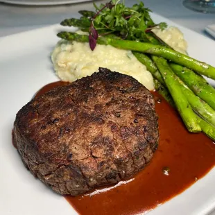 Prime Beef Tenderloin