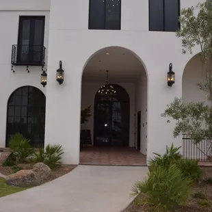 Downtown Ocotillo // Chandler