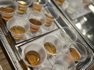 Wild Hare Distillery