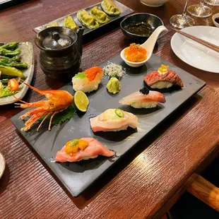 Nigiri Omakase