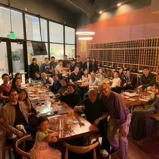 Private Events