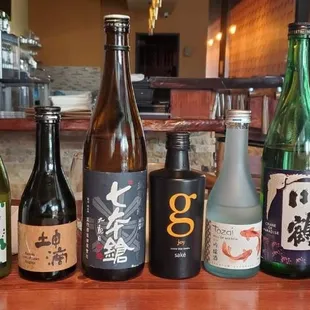 New Japanese Tapas coming on April 15th, 2022