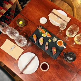 Nigiri Omakase