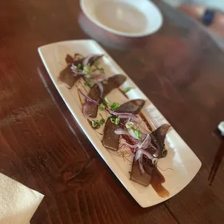 Gyutan Chashu