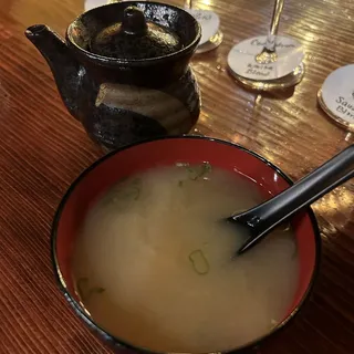 Miso Soup