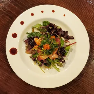 Moriawase Salad